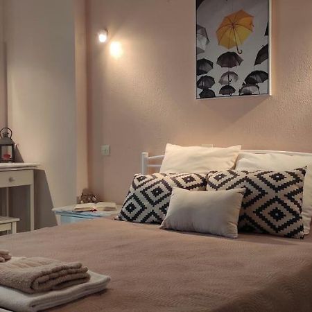 Natasia Studios Skála Eresoú Zewnętrze zdjęcie